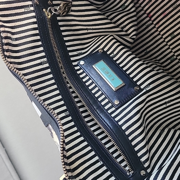 L.A.M.B. Handbag - Picture 5 of 6